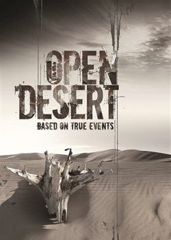 Poster Phim Hoang Mạc Tình Yêu (Open Desert)