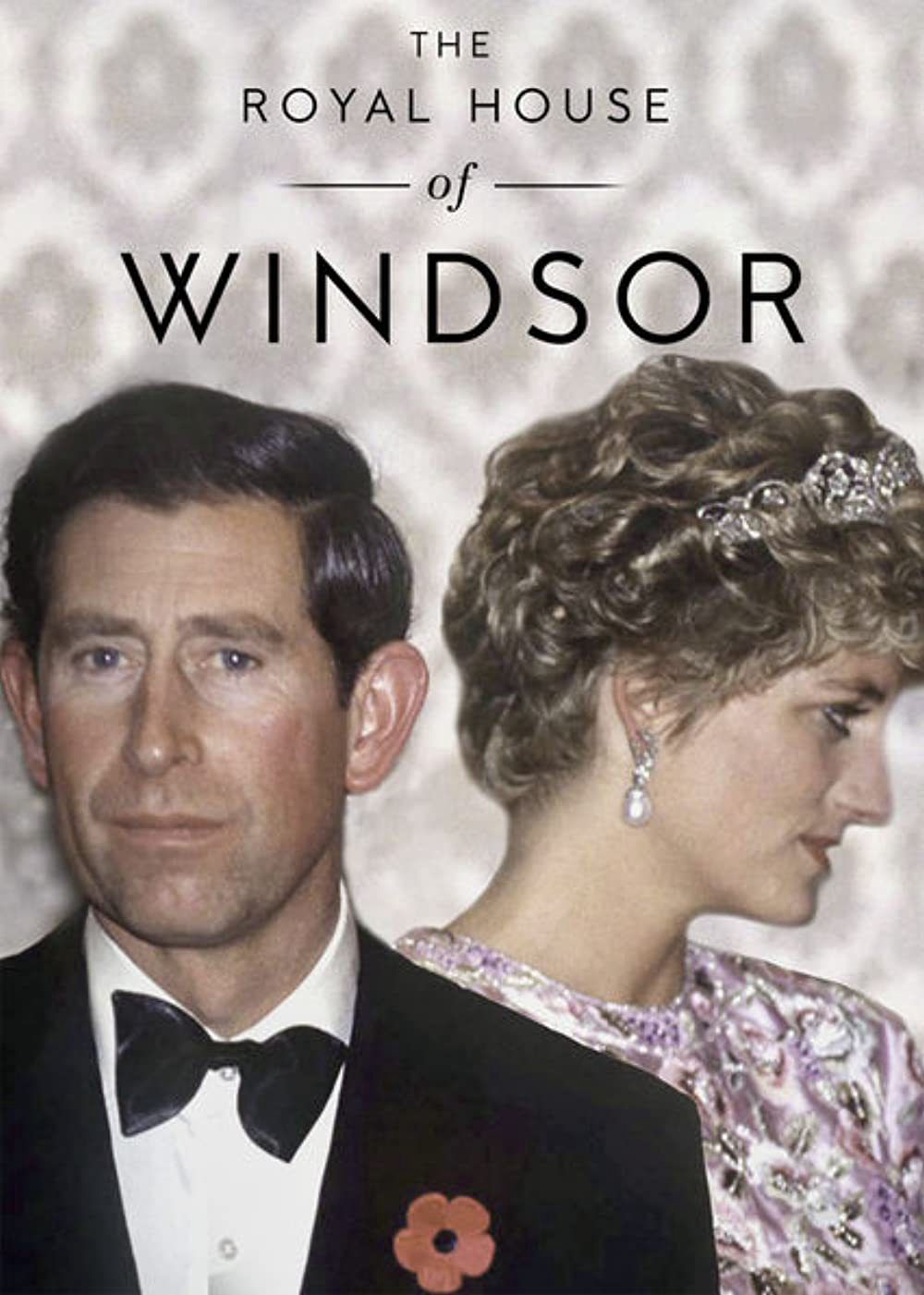 Xem Phim Hoàng tộc Windsor (The Royal House of Windsor)