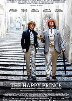 Xem Phim Hoàng Tử Hạnh Phúc (The Happy Prince)
