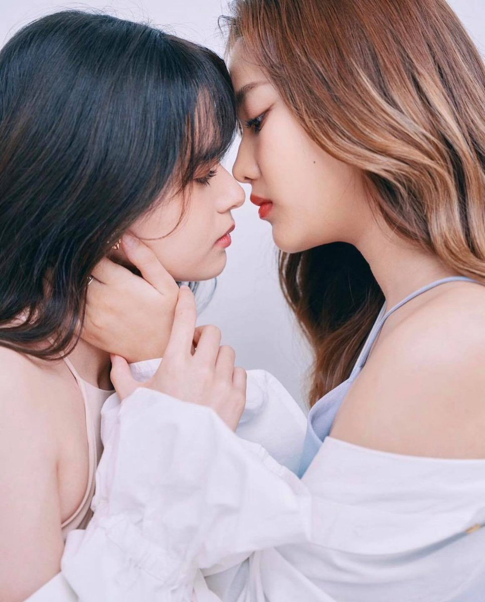 Poster Phim Học Thuyết Màu Hồng (GAP The Series)