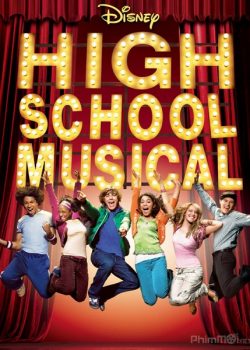 Xem Phim Hội Diễn Âm Nhạc 1 (High School Musical)