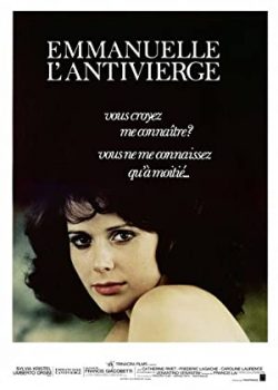 Poster Phim Hồi Kí Của Emmanuelle 2 (Emmanuelle II)