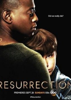 Poster Phim Hồi Sinh Tái Sinh Phần 2 (Resurrection Season 2)