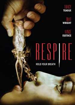 Poster Phim Hơi Thở (Respire)