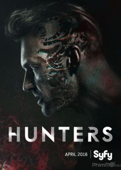Xem Phim Hội Thợ Săn Phần 1 (Hunters Season 1)