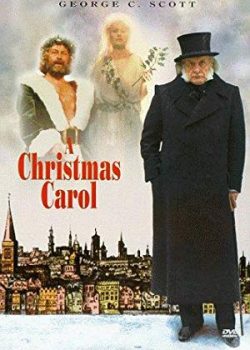 Poster Phim Hồn Ma Đêm Giáng Sinh (A Christmas Carol)