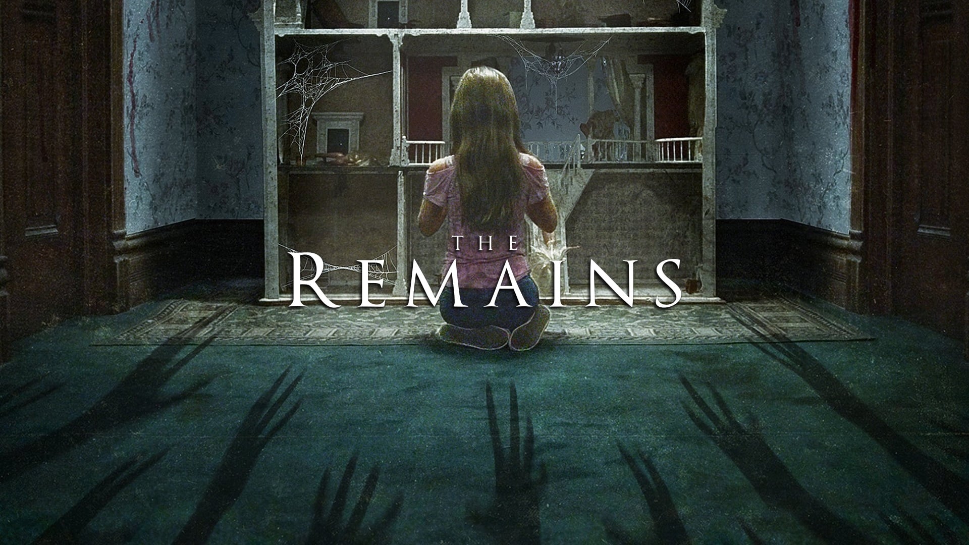 Poster Phim Hồn Ma Trở Lại (The Remains)