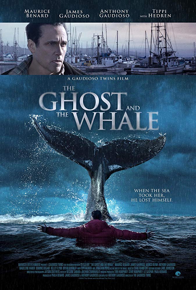 Xem Phim Hồn Ma và Cá Voi (The Ghost and The Whale)