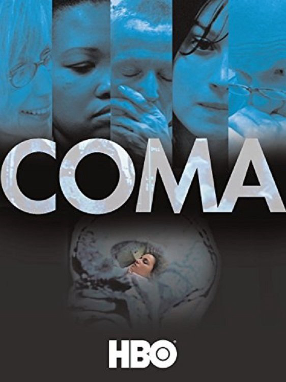 Poster Phim Hôn Mê (Coma)