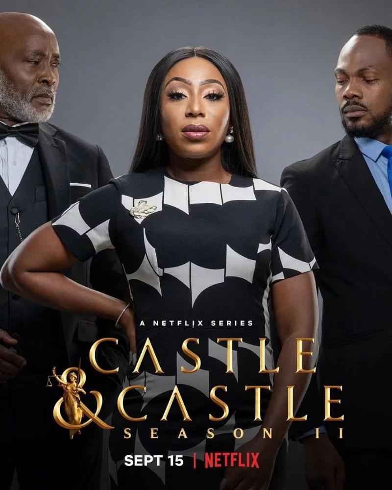 Xem Phim Hôn nhân và sự nghiệp (Phần 1) (Castle and Castle (Season 1) )