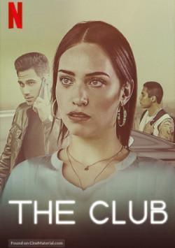 Poster Phim Hộp đêm Istanbul (Phần 1) (The Club (Season 1))