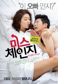 Poster Phim Hot Girl Siêu Quậy (Miss Change)