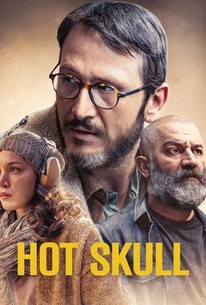 Poster Phim Hot Skull Phần 1 (Hot Skull Season 1)