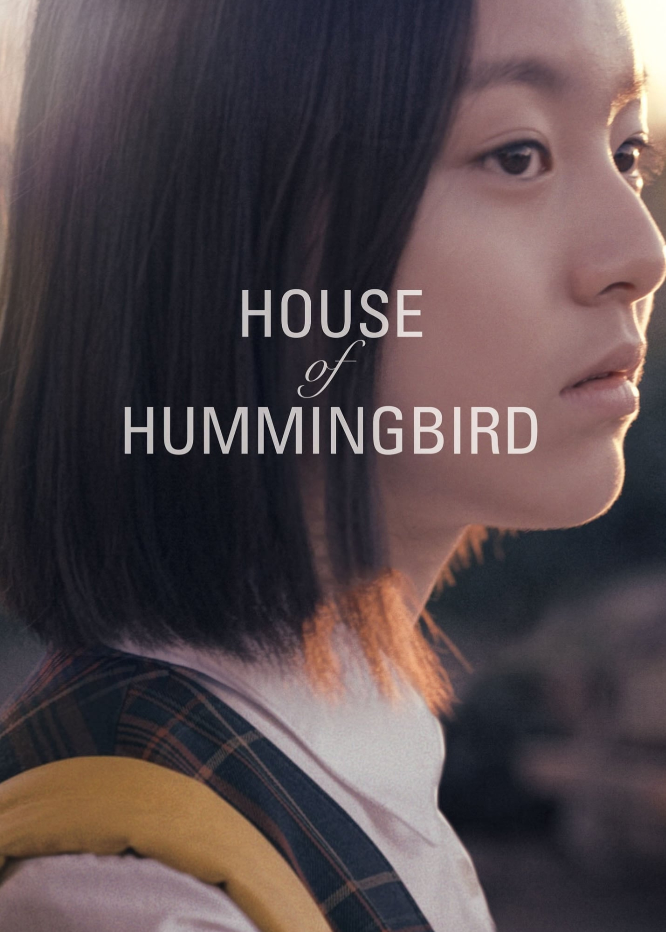 Poster Phim House of Hummingbird (House of Hummingbird)