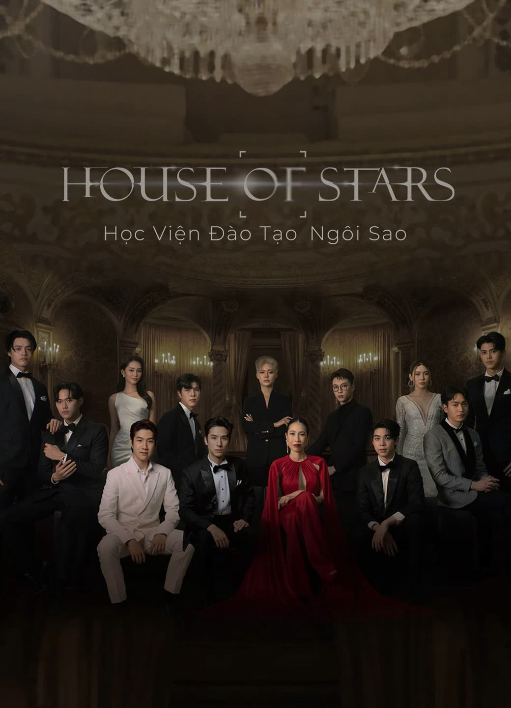 Xem Phim House of Stars: Học Viện Đào Tạo Ngôi Sao (House of stars)