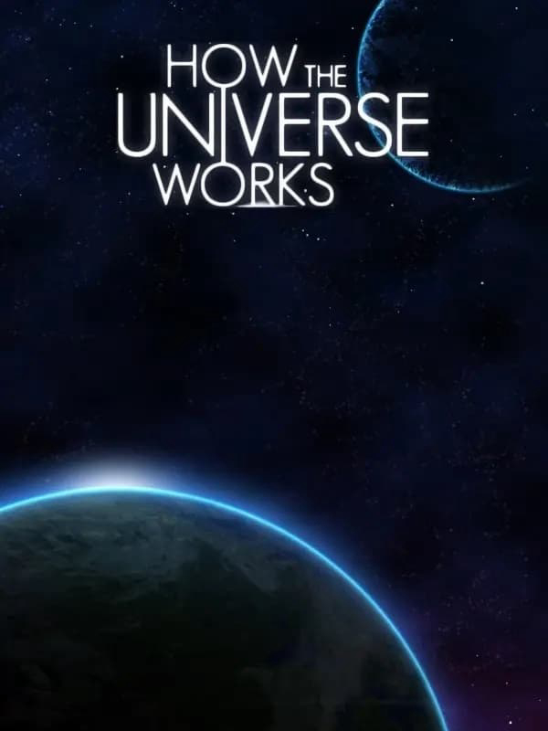 Xem Phim How the Universe Works (Phần 9) (How the Universe Works (Season 9))