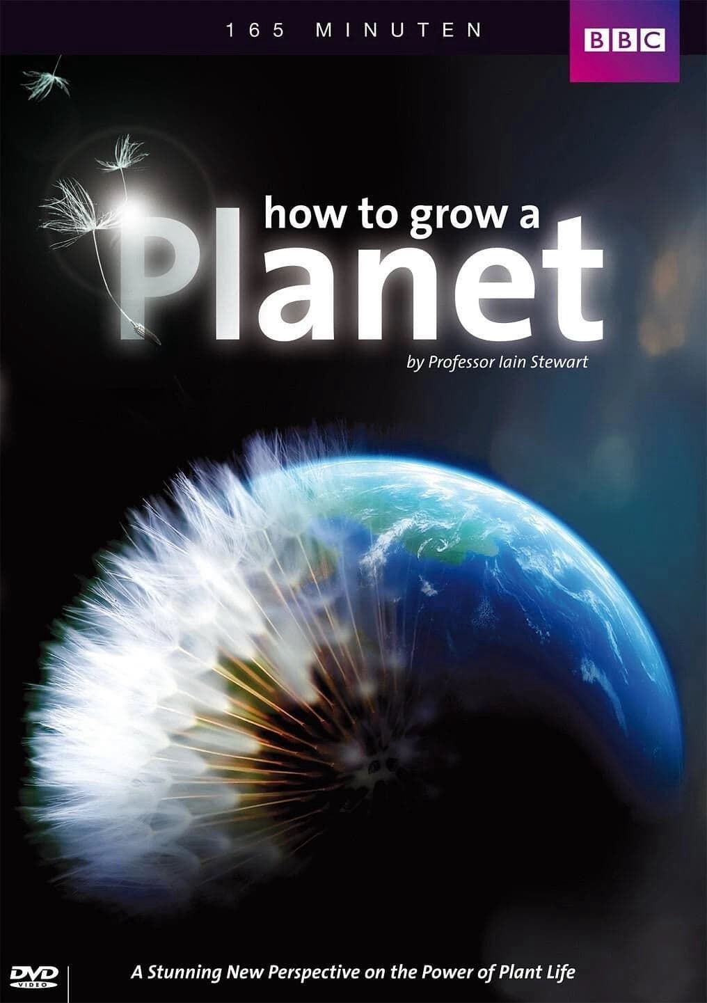 Poster Phim How to Grow a Planet (How to Grow a Planet)