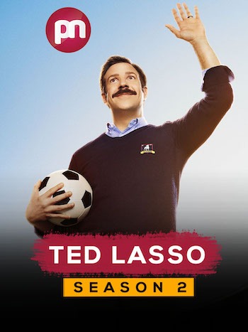 Xem Phim Huấn Luyện Viên Ted Lasso Phần 2 (Ted Lasso Season 2)