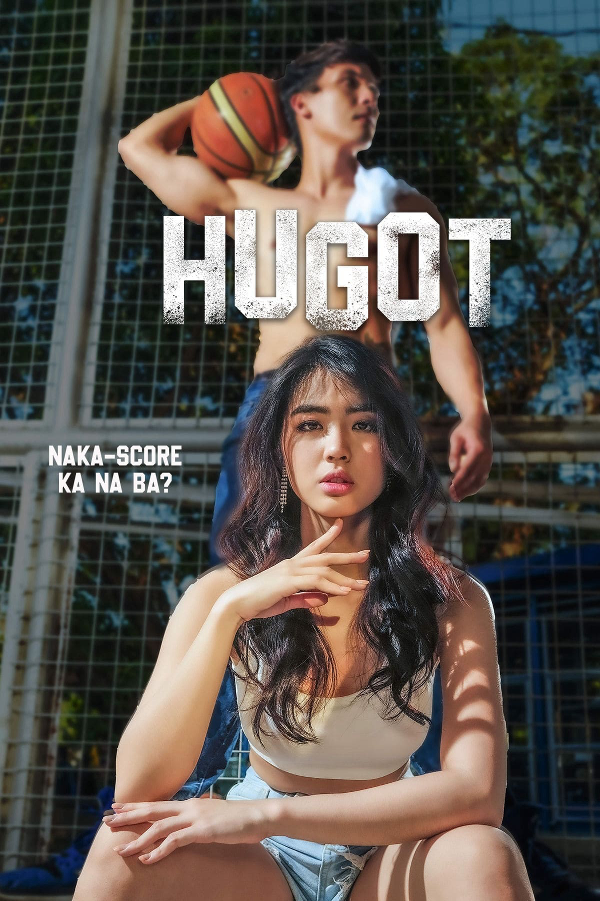 Poster Phim Hugot (Hugot)