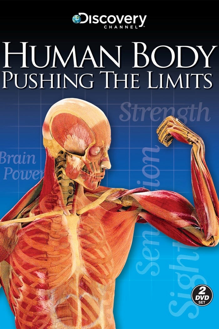 Xem Phim Human Body: Pushing the Limits (Human Body: Pushing the Limits)