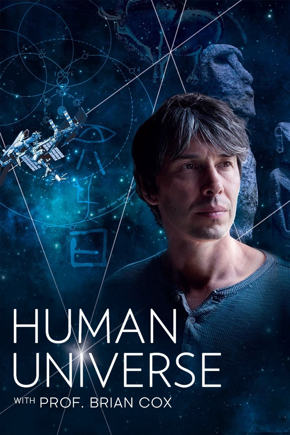 Poster Phim Human Universe (Human Universe)