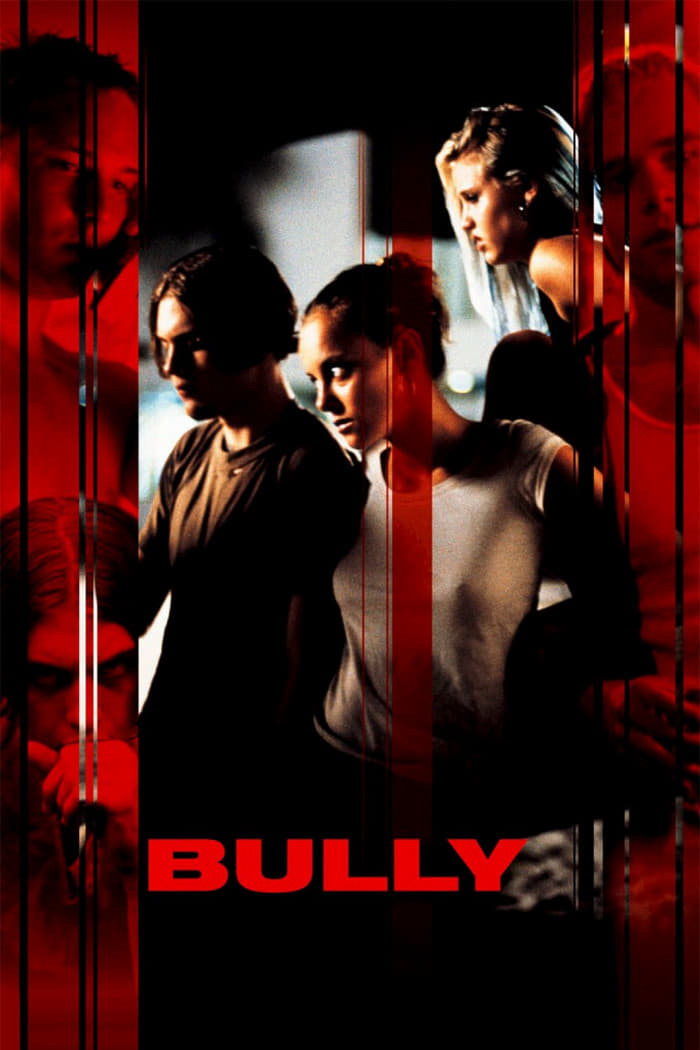 Poster Phim Hung Bạo (Bully)