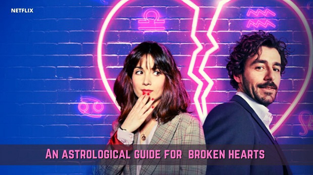 Xem Phim Hướng Dẫn Chiêm Tinh Cho Người Thất Tình (Phần 1) (An Astrological Guide For Broken Hearts (Season 1))