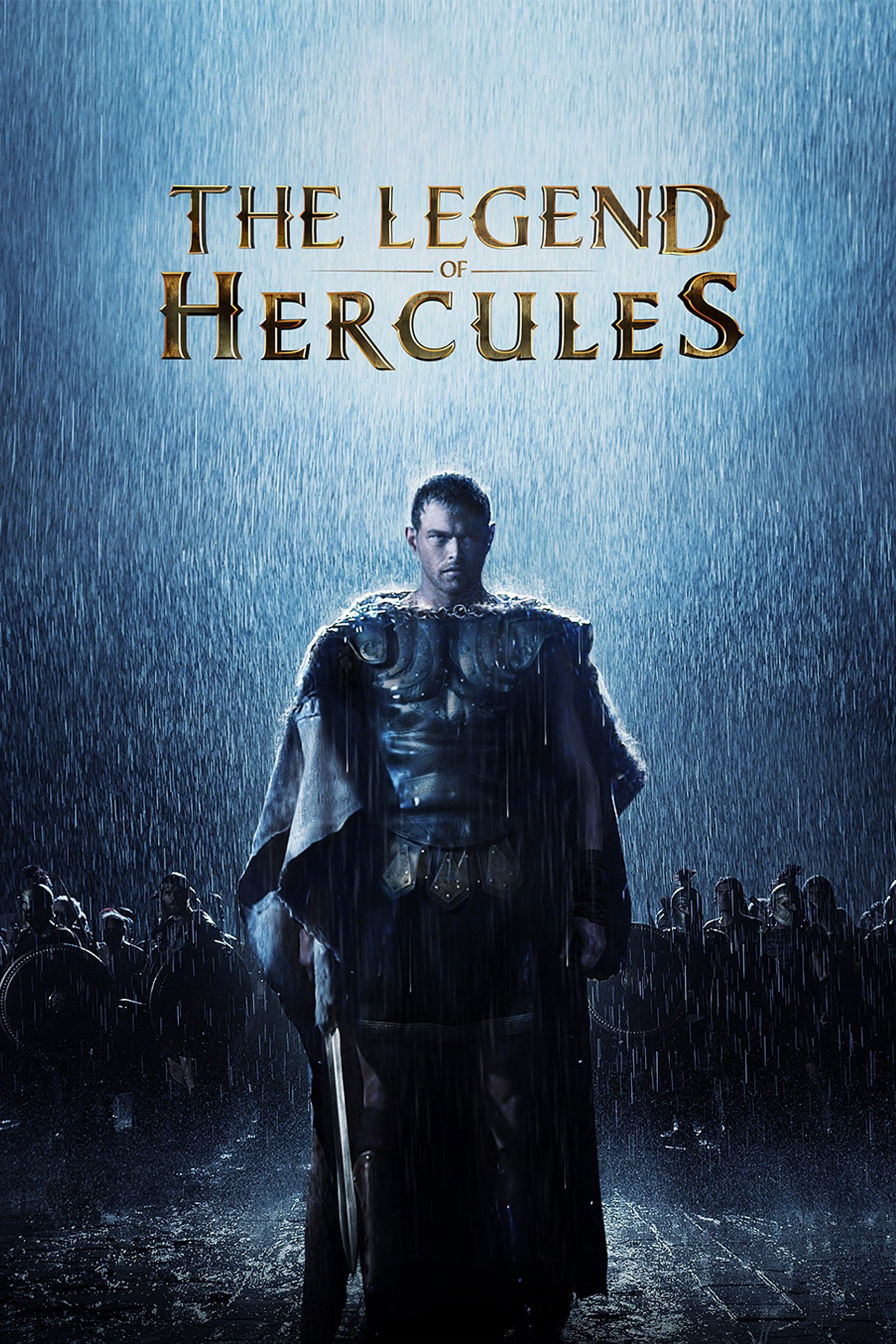 Xem Phim Huyền Thoại Hercules (The Legend of Hercules)