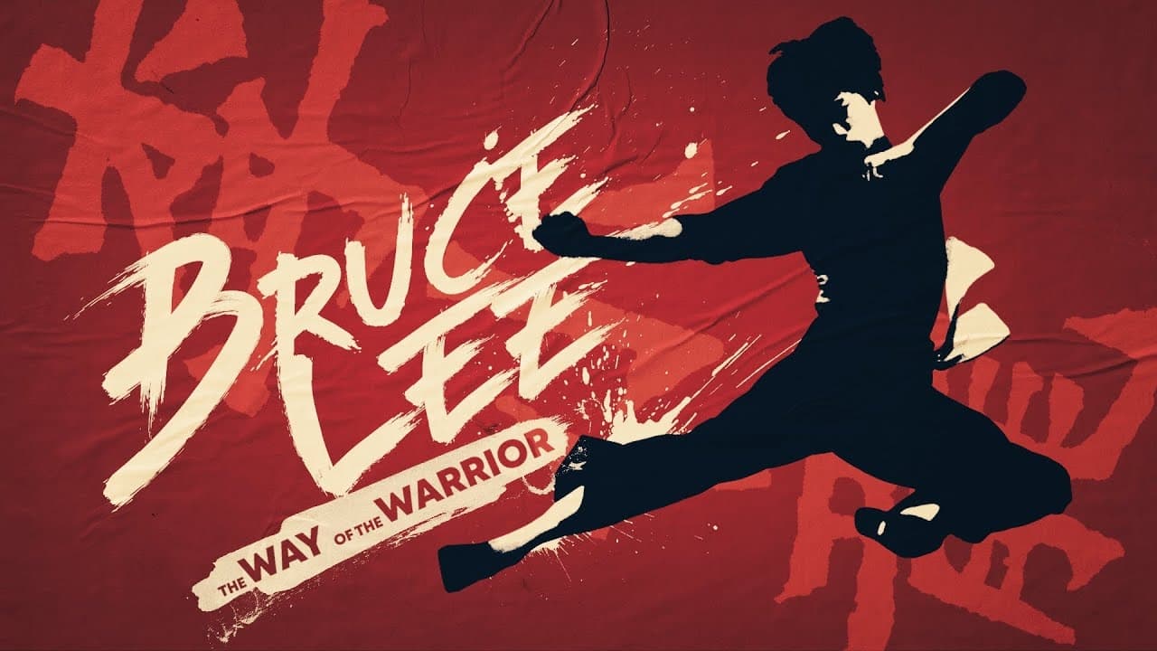 Xem Phim Huyền Thoại Lý Tiểu Long (Bruce Lee: The Way Of The Warrior)