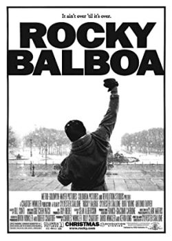 Xem Phim Huyền Thoại Quyền Anh 6 - Rocky 6 (Rocky Balboa)