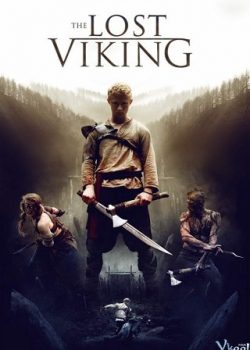 Poster Phim Huyền Thoại Viking (The Lost Viking)
