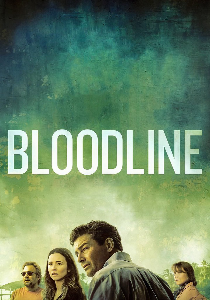 Poster Phim Huyết Thống (Phần 2) (Bloodline (Season 2))