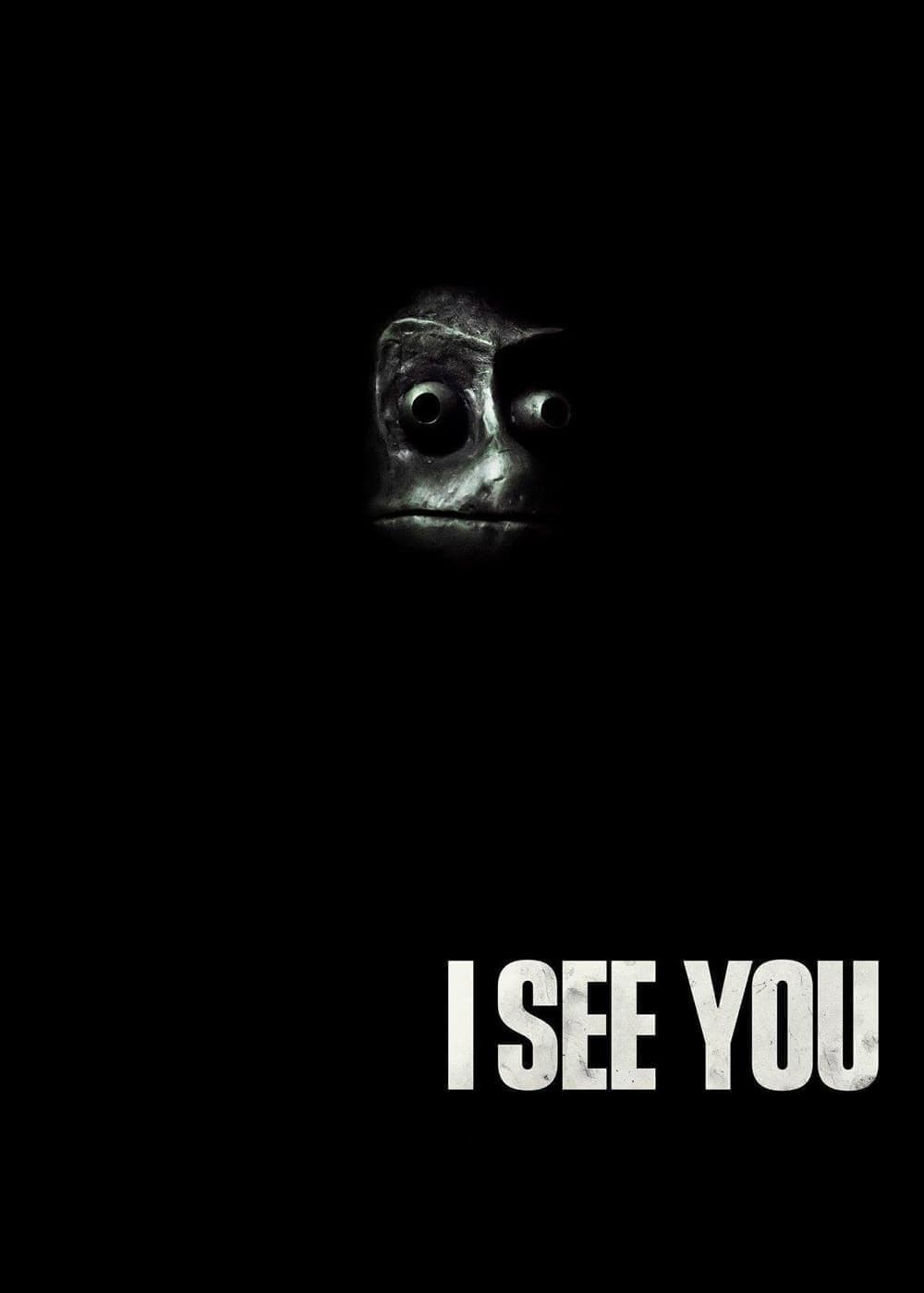 Poster Phim I See You (I See You)