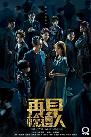 Poster Phim In Bed With A Stranger (In Bed With A Stranger)