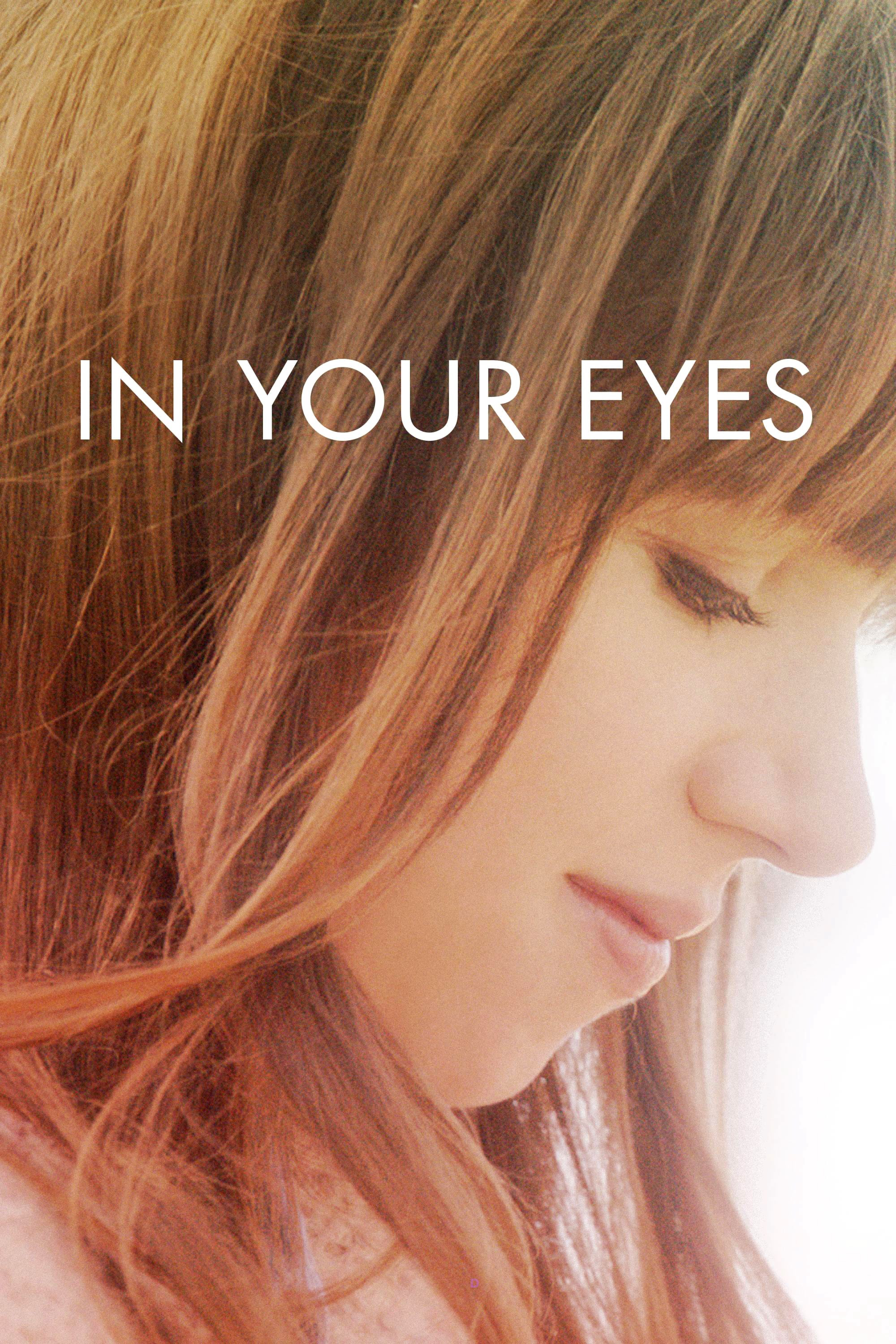Poster Phim In Your Eyes (In Your Eyes)