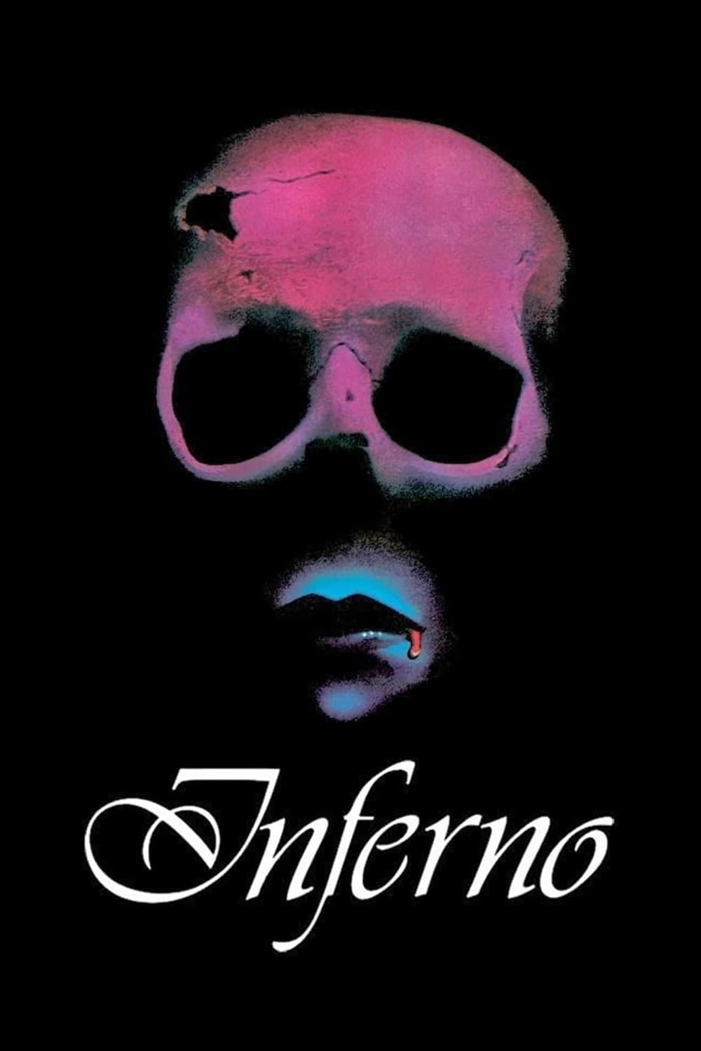 Poster Phim Inferno (Inferno)