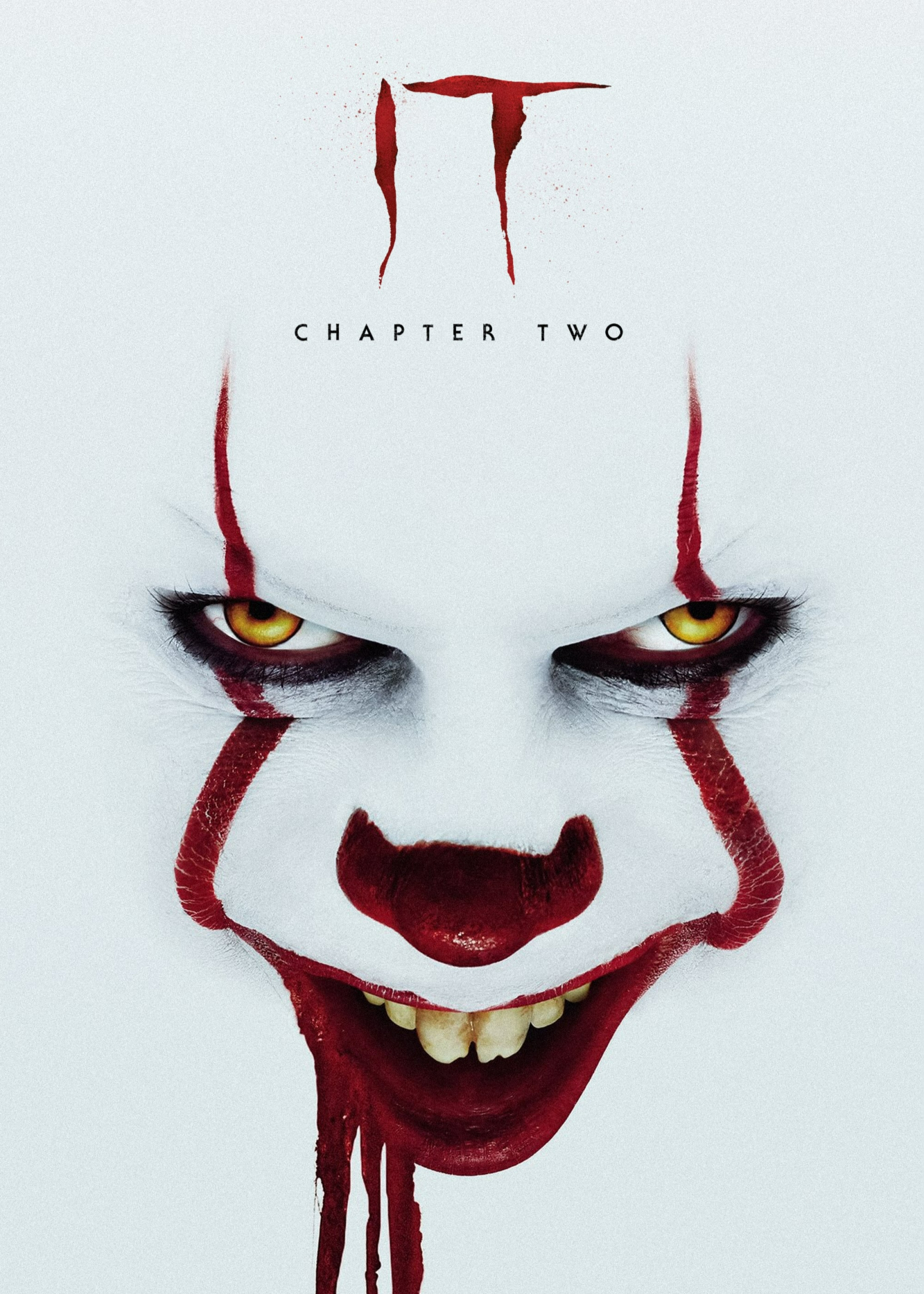 Poster Phim It: Chapter Two (It: Chapter Two)