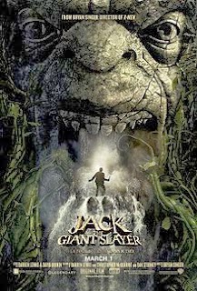 Poster Phim Jack Đại Chiến Người Khổng Lồ (Jack the Giant Slayer)