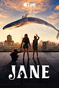 Xem Phim Jane Phần 1 (Jane Season 1)