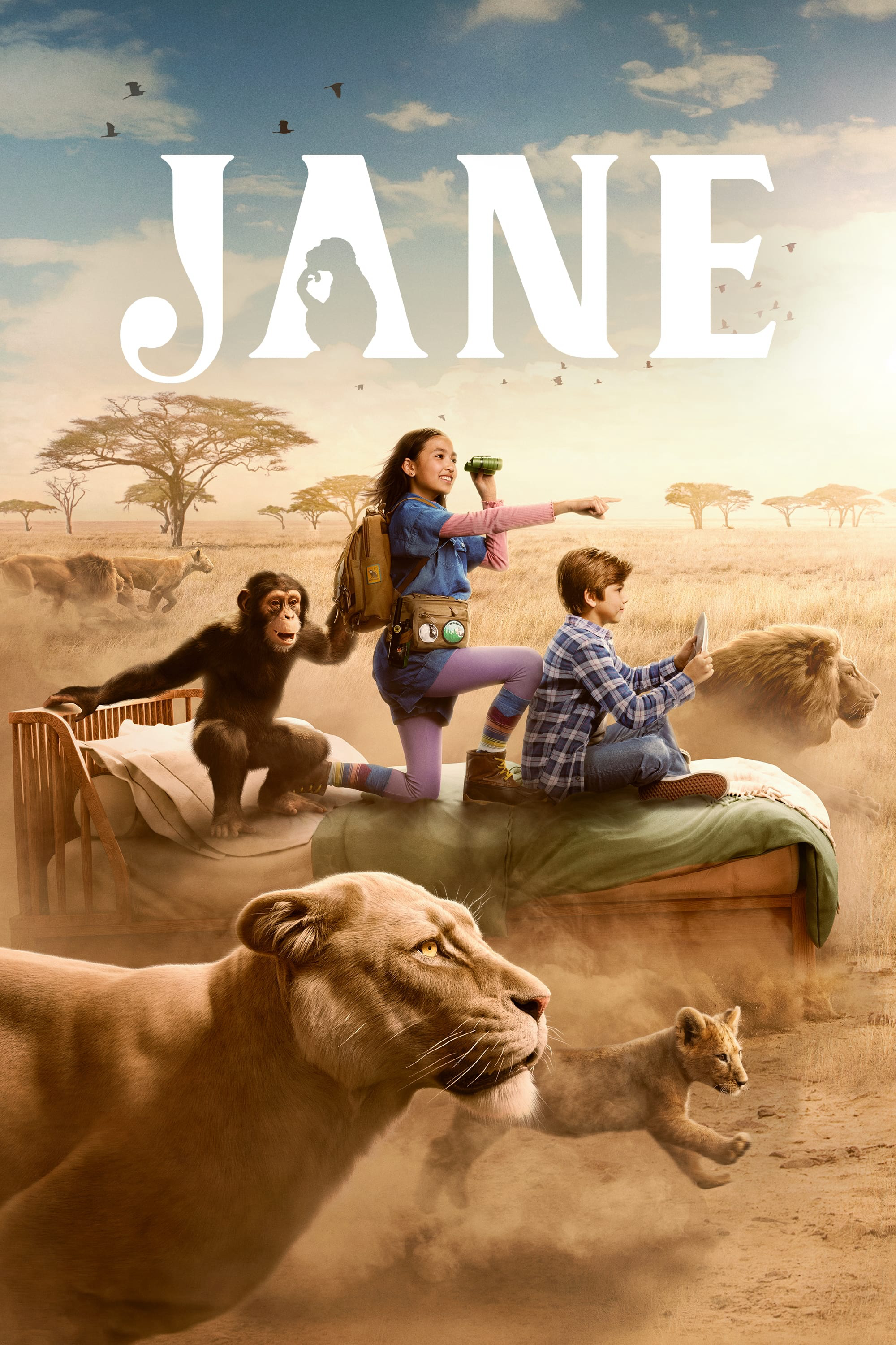 Poster Phim Jane (Phần 2) (Jane (Season 2))
