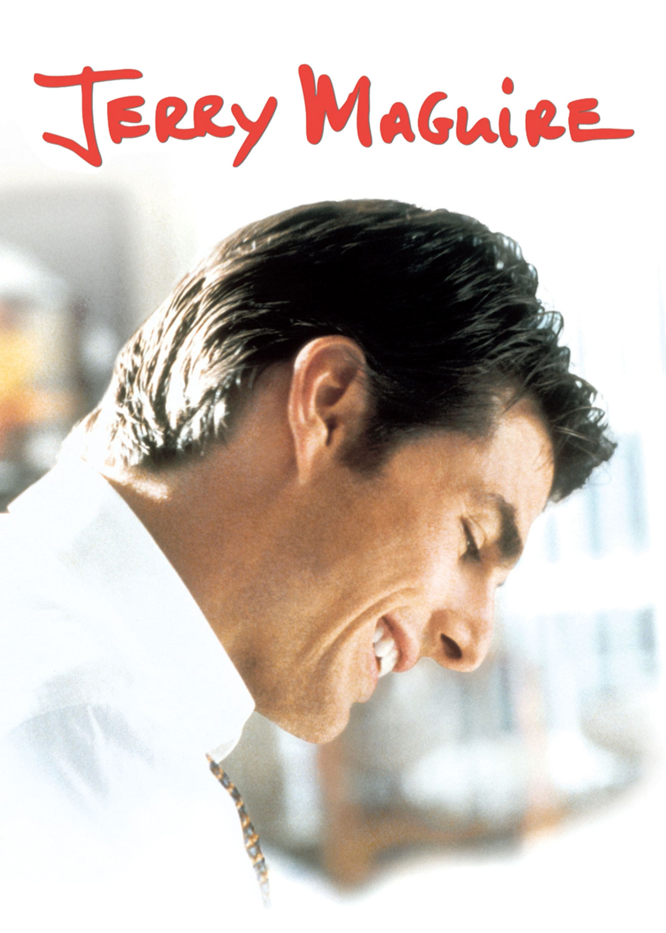 Poster Phim Jerry Maguire (Jerry Maguire)