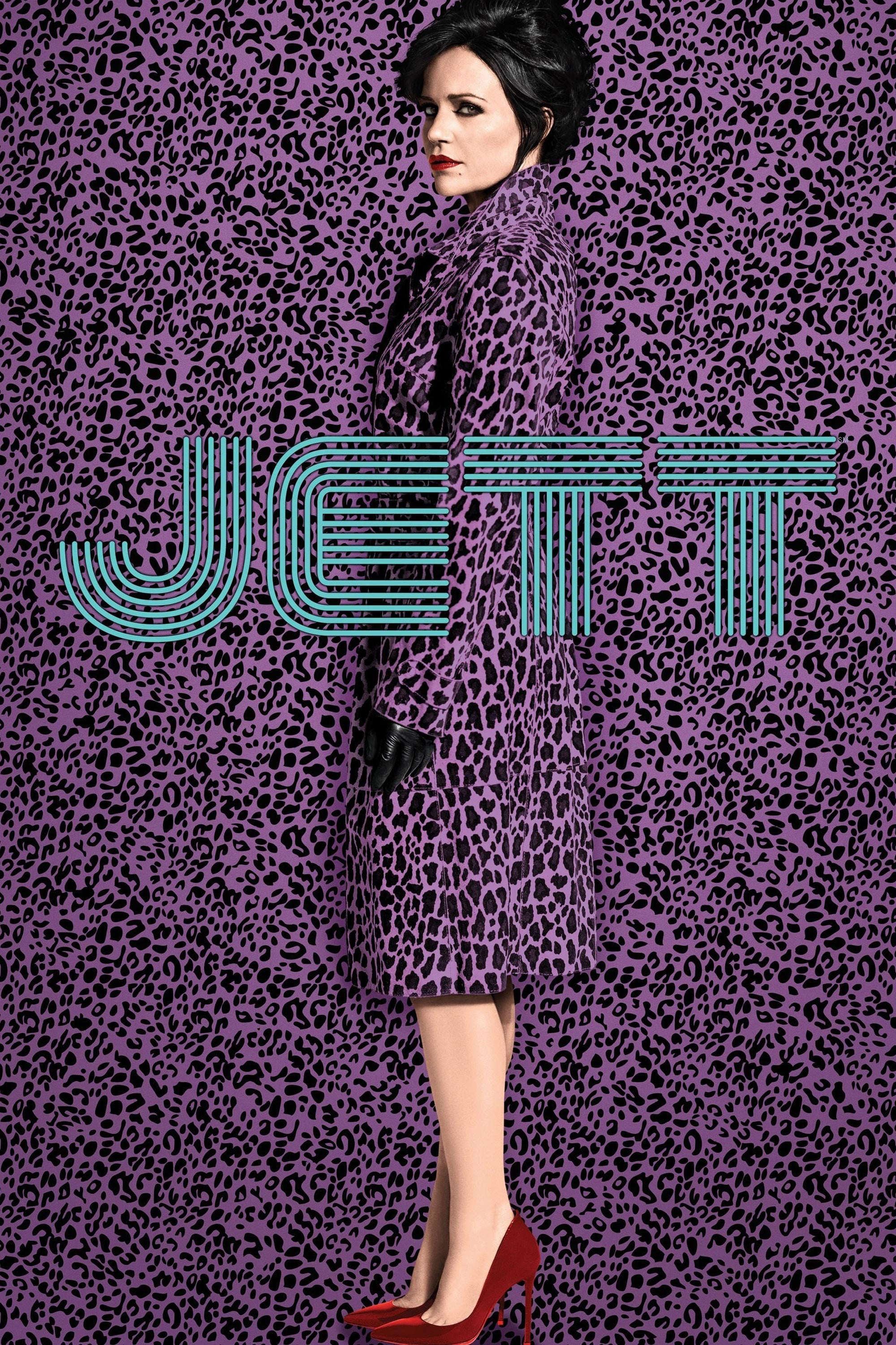 Xem Phim Jett (Jett)