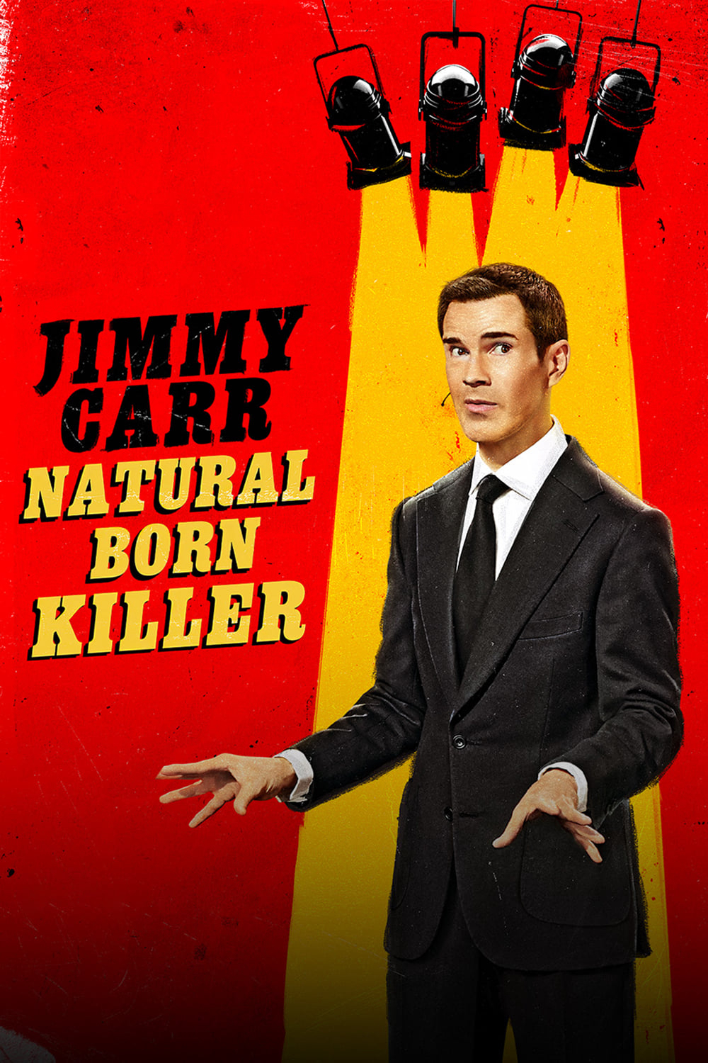 Xem Phim Jimmy Carr: Natural Born Killer (Jimmy Carr: Natural Born Killer)
