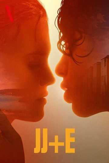 Poster Phim JJ+E (JJ+E)