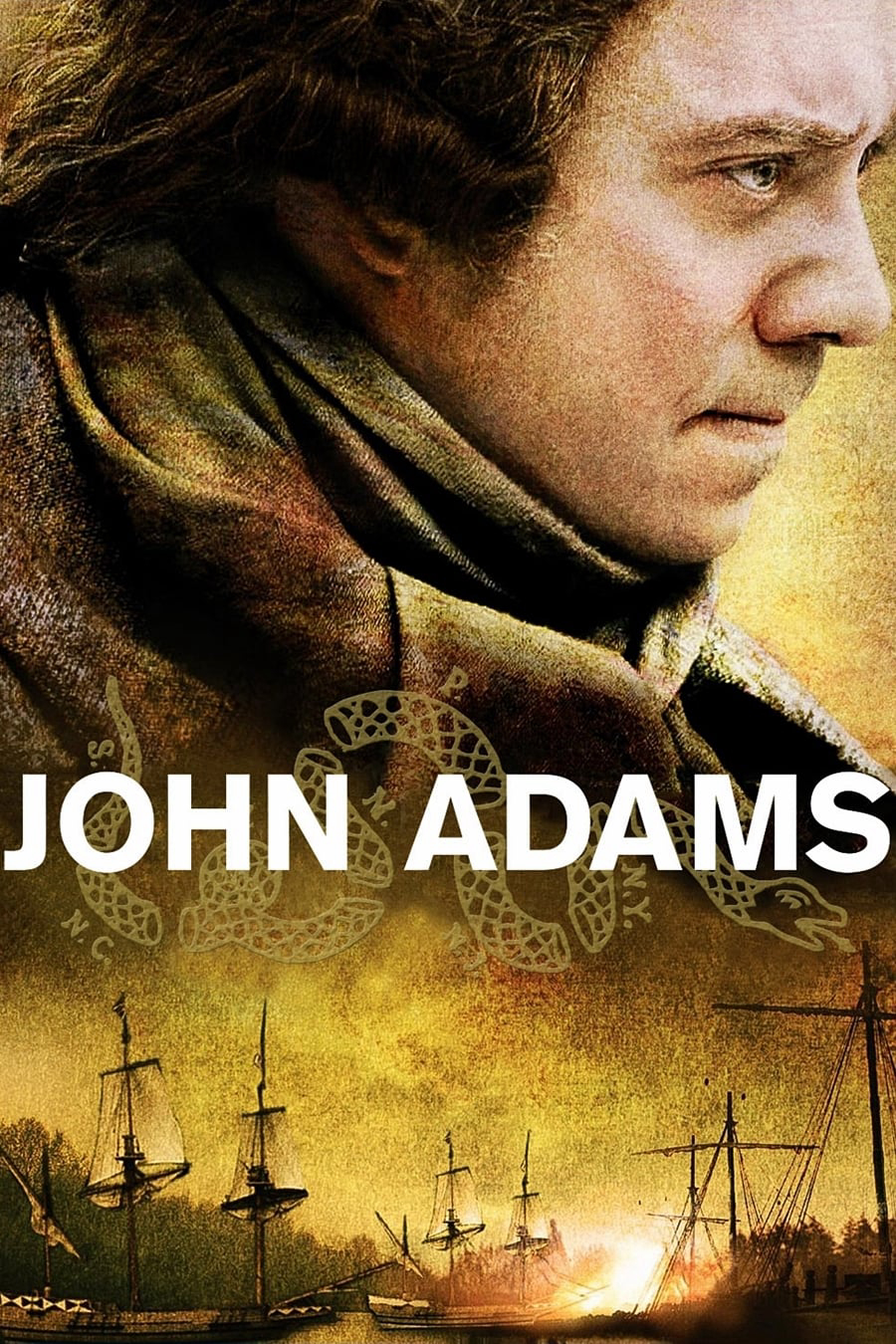 Poster Phim John Adams (John Adams)