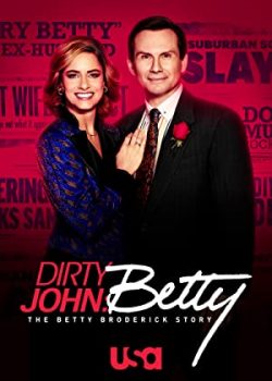 Xem Phim John Dơ Bẩn Phần 2 (Dirty John Season 2)