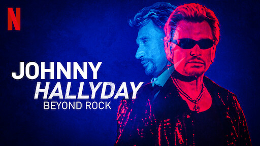 Xem Phim Johnny Hallyday: Hơn Cả Rock (Johnny Hallyday: Beyond Rock)