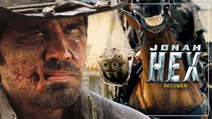 Xem Phim Jonah Hex: Trùm Săn Tiền Thưởng (Jonah Hex)