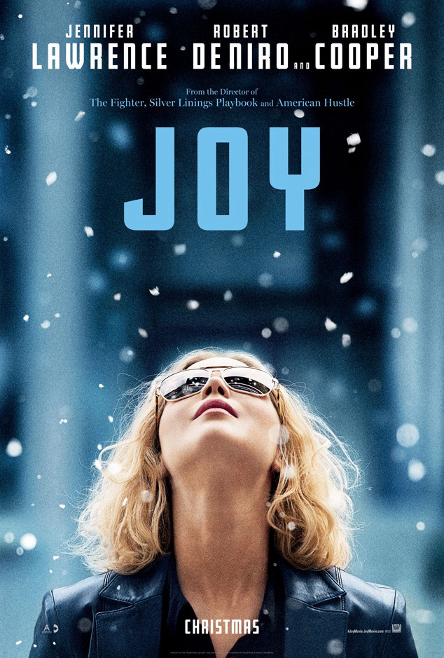 Poster Phim Joy (Joy)