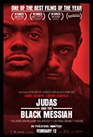 Xem Phim Judas và Black Messiah (Judas and the Black Messiah)
